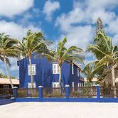 Blachi Koko Apartments Bonaire