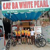Cat Ba White Pearl
