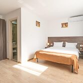 Bliss Inn Tunari