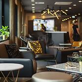 Holiday Inn - the niu, Coin Frankfurt Ostend by IHG
