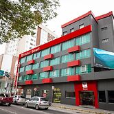 Tri Hotel Smart Criciuma