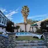 Hotel Los Sauces Cafayate