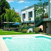 Hotel Los Sauces Cafayate