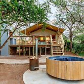 Africamps at White Elephant Safaris