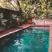 Saboga Lodge and Villa Noelia