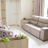 Pousada Center Piratuba