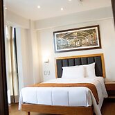 Ottavis Hotel & Café