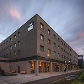 Holiday Inn - the niu, Loco Munich North by IHG