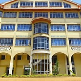 Oyugis Hill Breeze Hotel