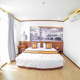 Hai Van Luxury Hotel