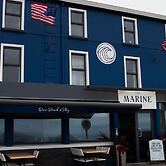 The Marine Boutique Hotel