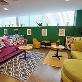 Holiday Inn - the niu, Loom Manchester North by IHG