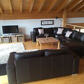 Chalet Alpage