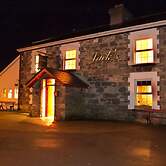 Jacks Coastguard Cottage