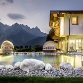 Adults only Boutique - Hotel Unterlechner