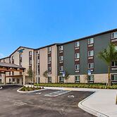 WoodSpring Suites Tamarac