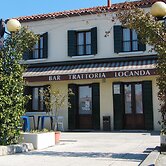 Locanda alla stazione