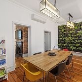 Work Sleep Live Melbourne