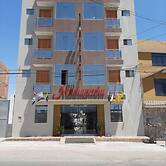 Hotel Spa Machupicchu