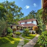 Anamala Serenity Homestay