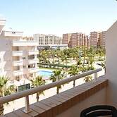 Apartamento ACV - Valparaíso 2ª Línea, Planta 3 Norte