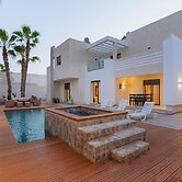 Villa Sable De Mirleft