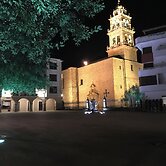 La Encina Azul Rooms