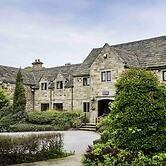 Mercure Barnsley Tankersley
