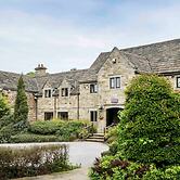 Mercure Barnsley Tankersley