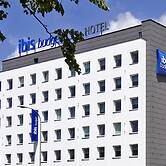ibis budget Warszawa West Station
