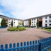 DCU Apartments