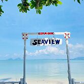 Kohmook Seaview Bungalow