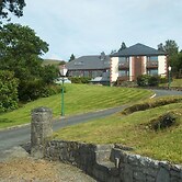 Kylemore Pass Hotel