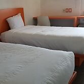 Hotel Tecnologico Norte