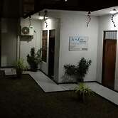 Atozee Airport villa