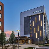 Courtyard by Marriott Baltimore Downtown/McHenry Row