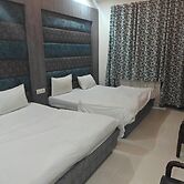 Hotel Jagdish Residency