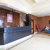 Hotel Jagdish Residency