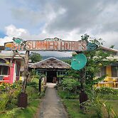 Summer Homes Beach Resort and Cottages Palawan