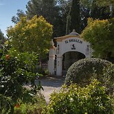 Hacienda El Rosalejo