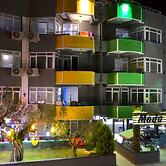 Moda Pansiyon - Apart