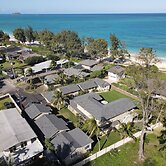 Waimanalo Beach Cottages
