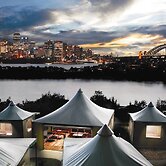 Roar and Snore at Taronga Zoo Sydney