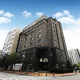 Cheongju The Mark Hotel