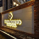Pocheon Hotel Roseto