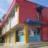 Princess Perrine Suites