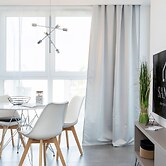 Apartament Sun Dziwnówek