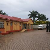 Blue Dove Hotel Arua