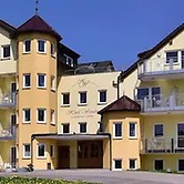 Hotel Wender