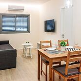 City center relax apartment